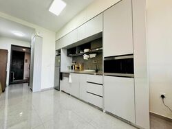 Parc Clematis (D5), Apartment #611056281